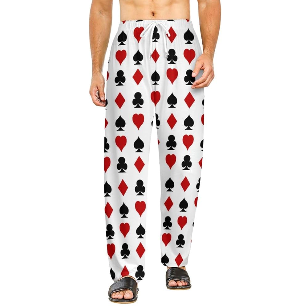 パンツ PHEENY print typewriter pajamas pants PHEENY/PRINT TYPEWRITER PAJAMAS PANTS(ORANGE)